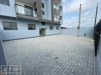 Apartamento, 3 quartos, 83 m² - Foto 5