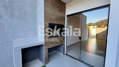 Sobrado, 2 quartos, 81 m² - Foto 5