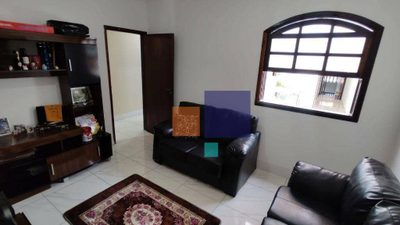 Sobrado, 2 quartos, 280 m² - Foto 5