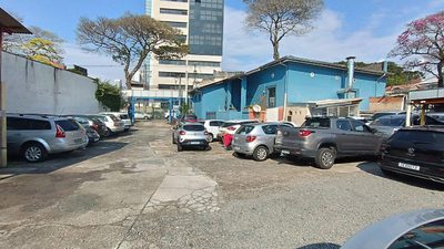 Terreno, 1211 m² - Foto 2