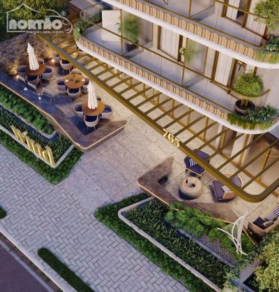 Casa, 1 quarto, 40 m² - Foto 3