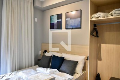 Kitnet-Studio, 27 m² - Foto 3