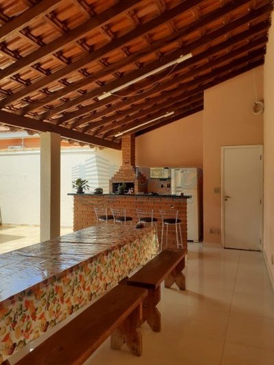 Casa - Foto 1