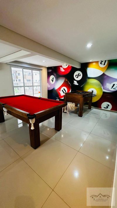 Apartamento, 2 quartos, 92 m² - Foto 1