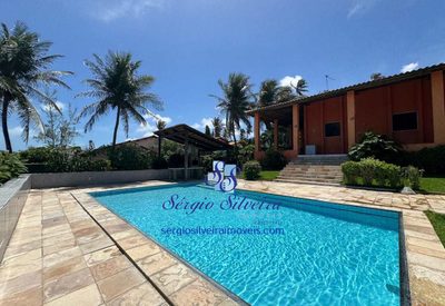 Casa, 4 quartos, 381 m² - Foto 3