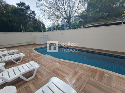 Apartamento, 1 quarto, 52 m² - Foto 1