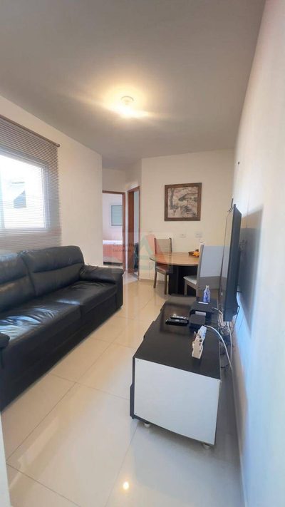 Apartamento, 2 quartos, 80 m² - Foto 1