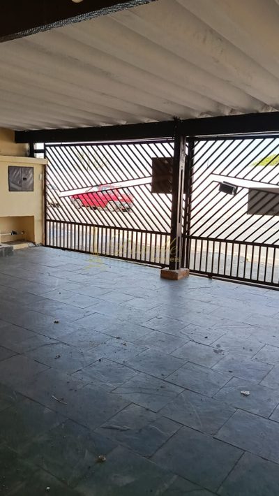 Casa, 3 quartos - Foto 2
