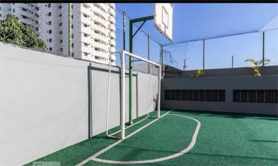 Apartamento, 3 quartos, 70 m² - Foto 3