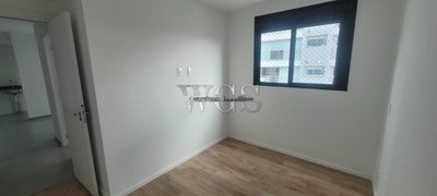Apartamento, 2 quartos, 47 m² - Foto 2