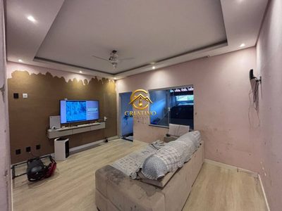 Casa, 2 quartos, 66 m² - Foto 2