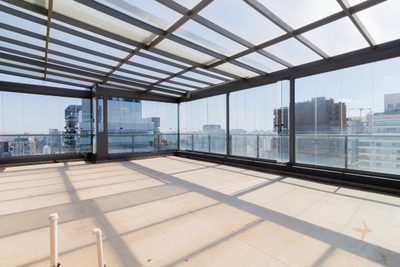 Cobertura, 1 quarto, 165 m² - Foto 3