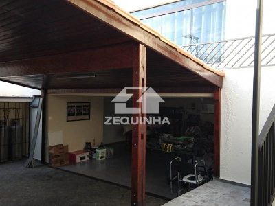 Casa, 4 quartos, 310 m² - Foto 4