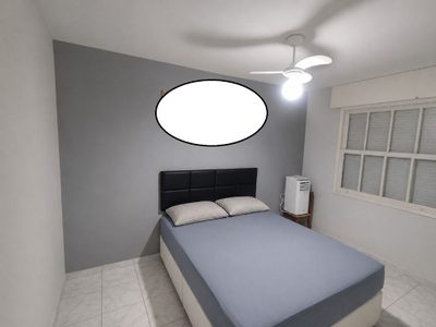 Apartamento, 2 quartos, 122 m² - Foto 1