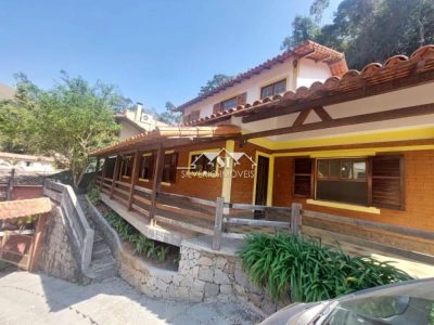 Casa, 4 quartos, 136 m² - Foto 2