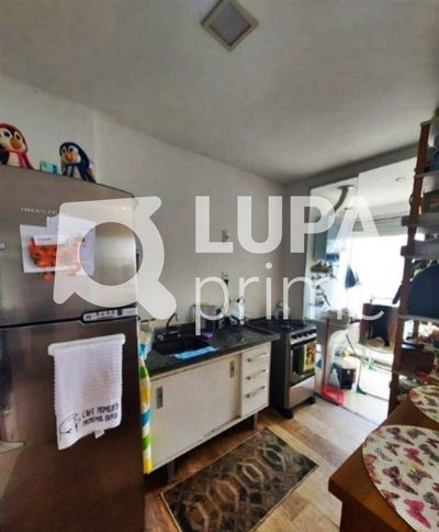 Apartamento, 1 quarto, 62 m² - Foto 3