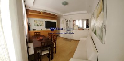 Casa, 2 quartos, 46 m² - Foto 1