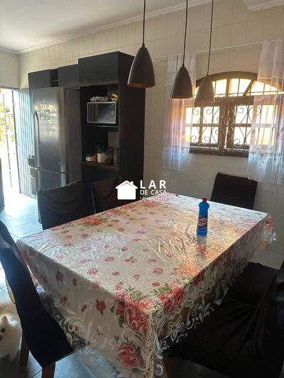 Sobrado, 3 quartos, 114 m² - Foto 5