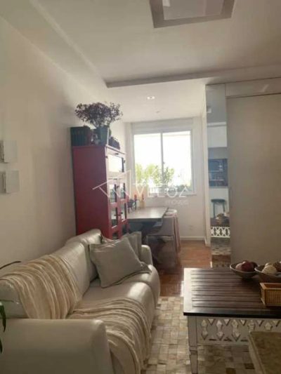 Apartamento, 2 quartos, 66 m² - Foto 4