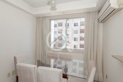 Apartamento, 2 quartos, 55 m² - Foto 4