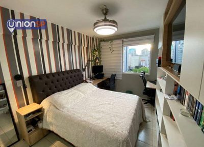 Apartamento, 2 quartos, 69 m² - Foto 5