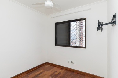 Apartamento, 3 quartos, 67 m² - Foto 4