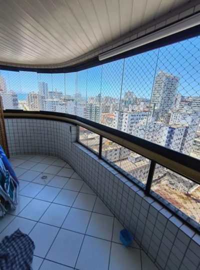 Apartamento, 3 quartos, 118 m² - Foto 3