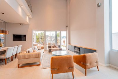 Casa de Condomínio, 4 quartos - Foto 4