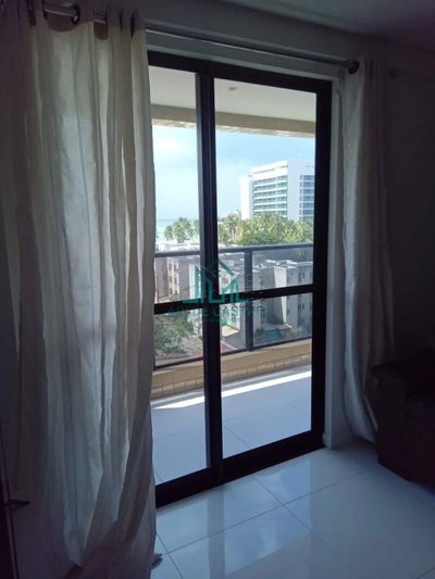 Apartamento, 1 quarto, 42 m² - Foto 4