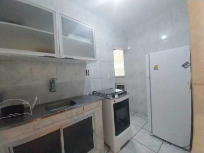 Apartamento, 2 quartos, 50 m² - Foto 5