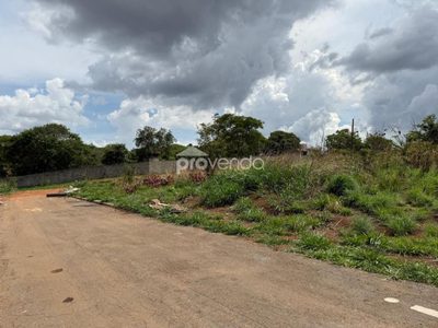 Terreno, 450 m² - Foto 1