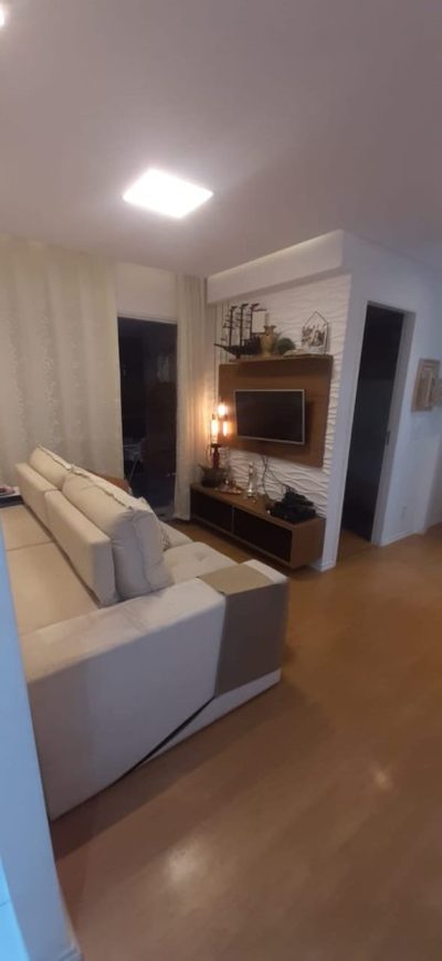 Apartamento, 2 quartos, 63 m² - Foto 2