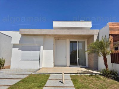 Casa, 3 quartos, 140 m² - Foto 2