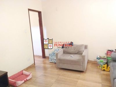 Sobrado, 3 quartos, 224 m² - Foto 2