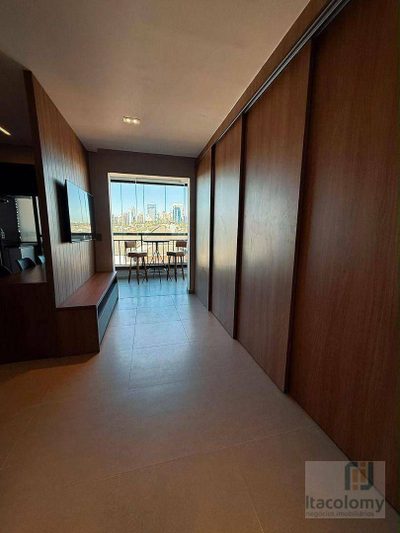 Apartamento, 1 quarto, 46 m² - Foto 5