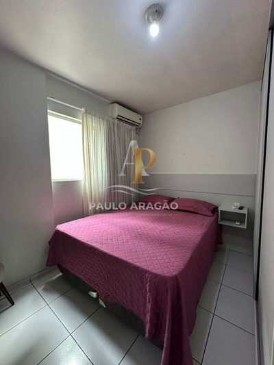 Apartamento, 2 quartos, 75 m² - Foto 3