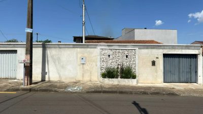Casa, 2 quartos, 113 m² - Foto 1