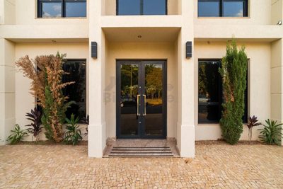 Casa, 216 m² - Foto 2