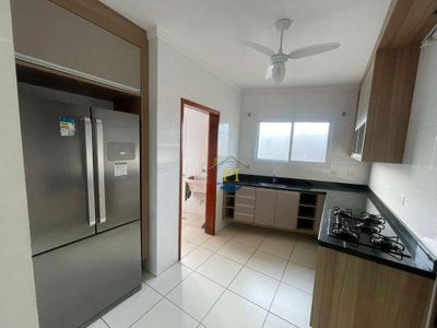 Apartamento, 2 quartos, 91 m² - Foto 3