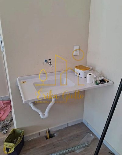 Sala-Conjunto, 61 m² - Foto 3