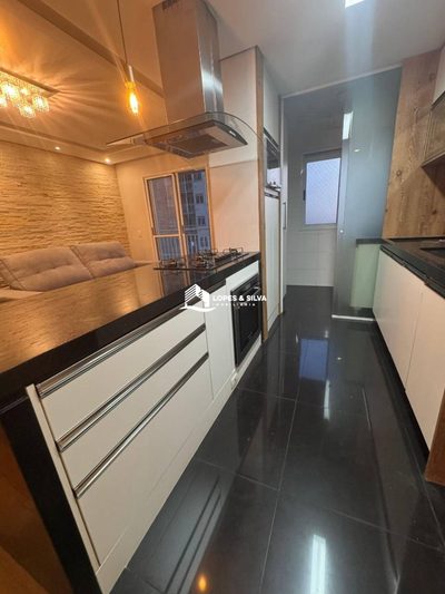 Apartamento, 2 quartos, 67 m² - Foto 1