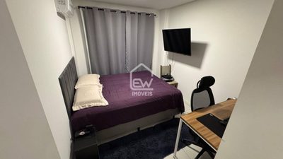 Apartamento, 2 quartos, 55 m² - Foto 5