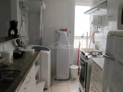 Flat/Apart Hotel, 1 quarto, 43 m² - Foto 1