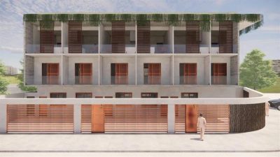 Casa, 3 quartos, 108 m² - Foto 2