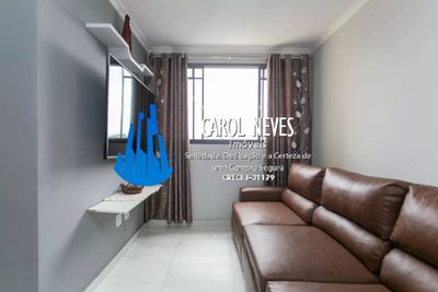Apartamento, 2 quartos, 72 m² - Foto 5