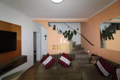 Sobrado, 2 quartos, 100 m² - Foto 3