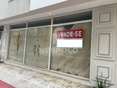Sala-Conjunto, 91 m² - Foto 1