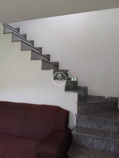Sobrado, 3 quartos, 118 m² - Foto 5