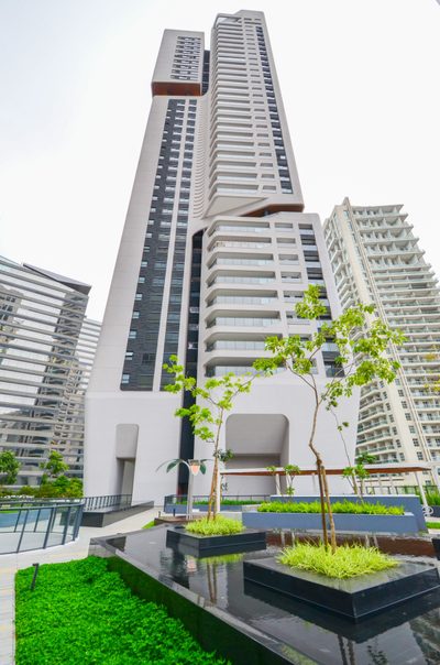 Apartamento, 3 quartos, 162 m² - Foto 2