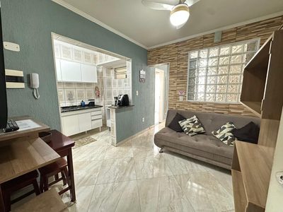 Kitnet-Studio, 30 m² - Foto 1